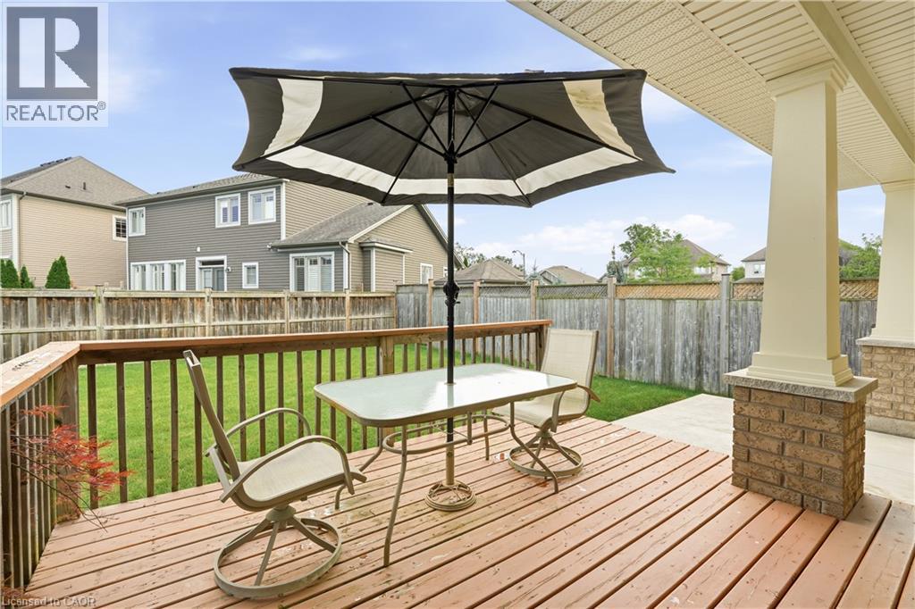 31 Streamside Drive, Smithville, Ontario  L0R 2A0 - Photo 31 - 40855961