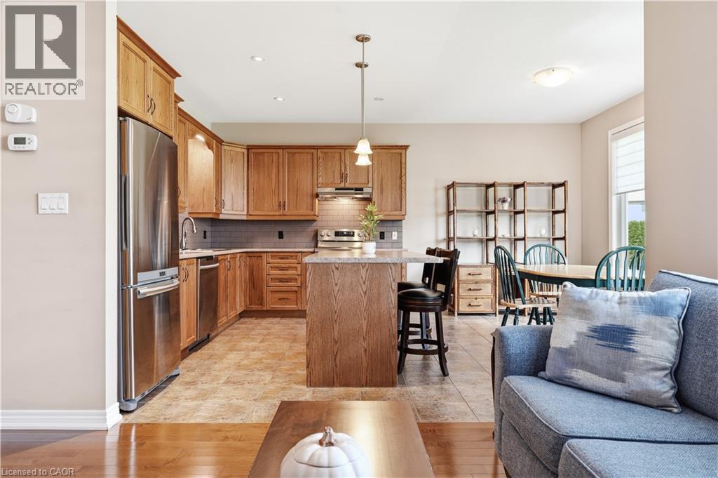 31 Streamside Drive, Smithville, Ontario  L0R 2A0 - Photo 18 - 40855961