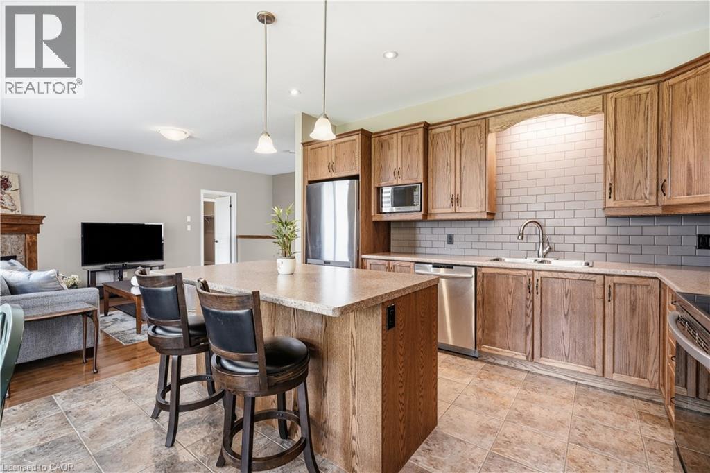 31 Streamside Drive, Smithville, Ontario  L0R 2A0 - Photo 20 - 40855961