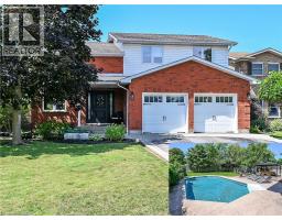 3 KINTYRE Court, caledonia, Ontario