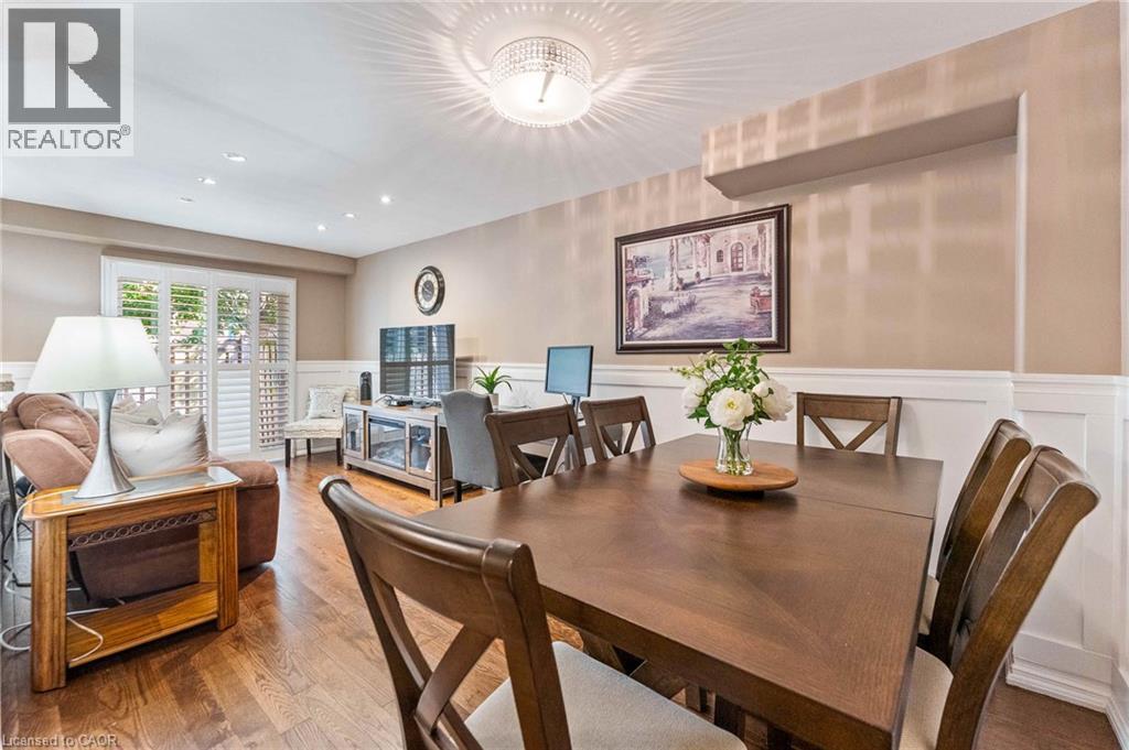 1500 Reeves Gate Unit# 1, Oakville, Ontario  L6M 3J4 - Photo 3 - 40857466