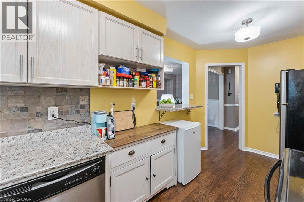 1500 Reeves Gate Unit# 1, Oakville, Ontario  L6M 3J4 - Photo 7 - 40857466