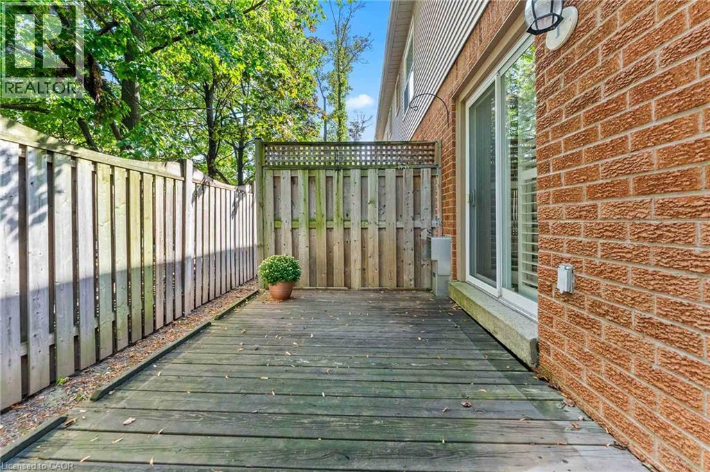1500 Reeves Gate Unit# 1, Oakville, Ontario  L6M 3J4 - Photo 20 - 40857466