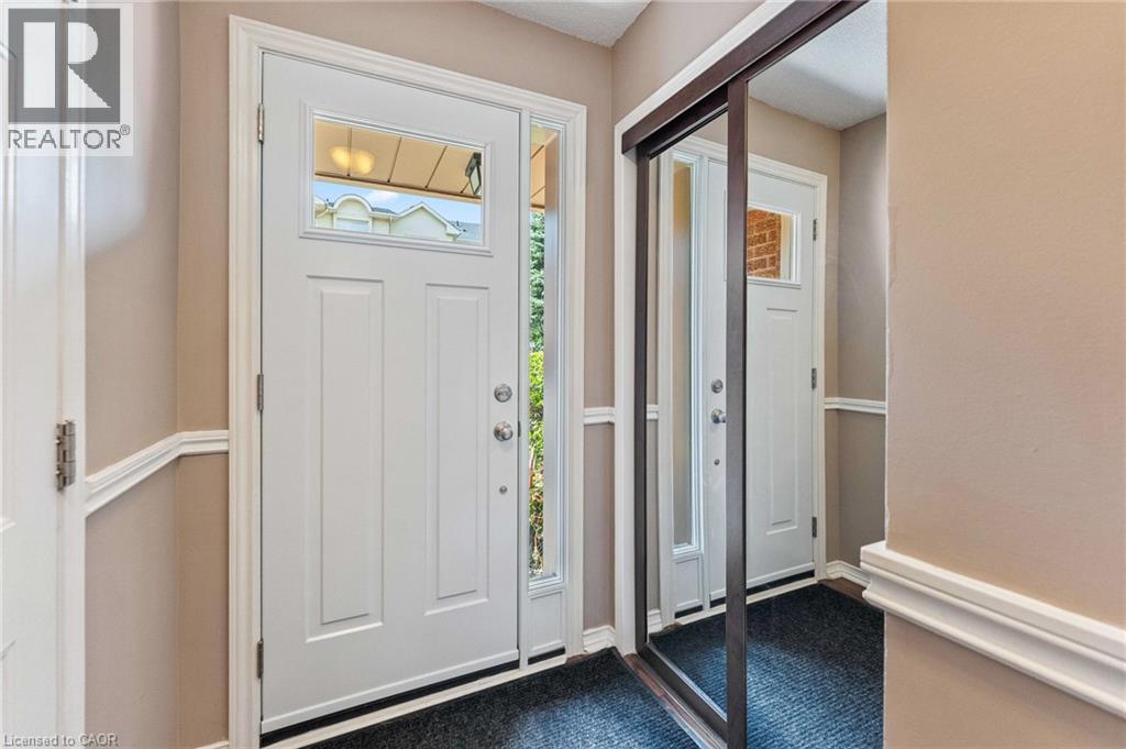 1500 Reeves Gate Unit# 1, Oakville, Ontario  L6M 3J4 - Photo 2 - 40857466
