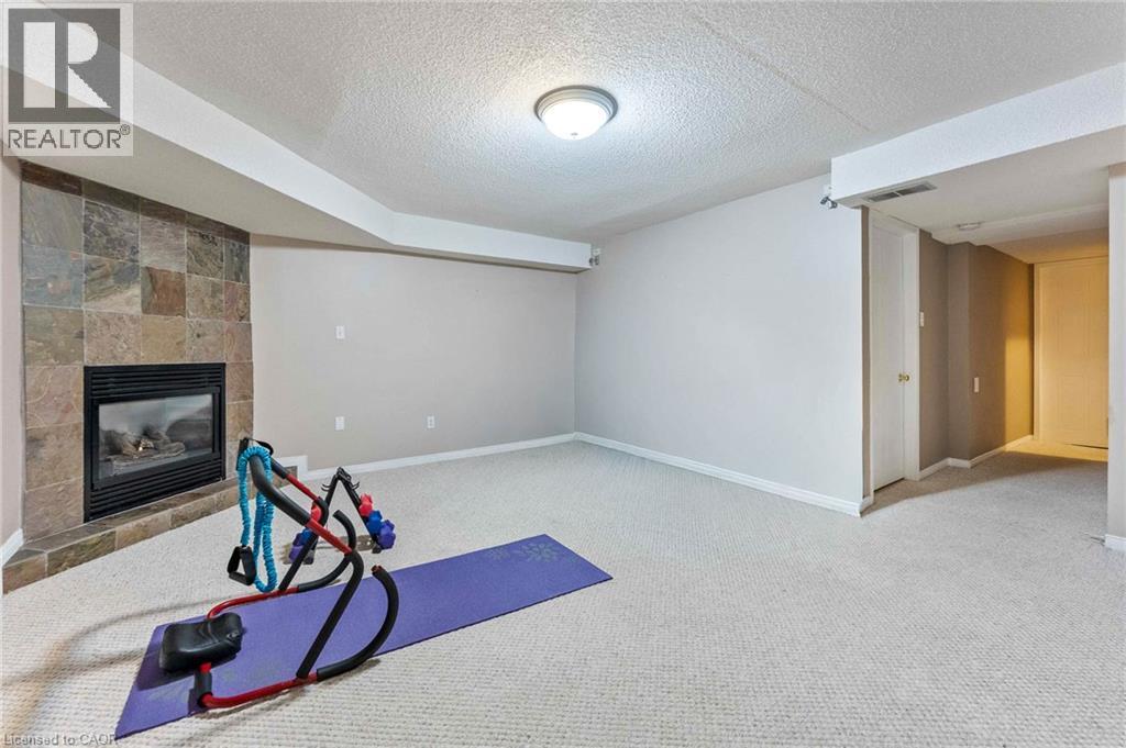1500 Reeves Gate Unit# 1, Oakville, Ontario  L6M 3J4 - Photo 18 - 40857466