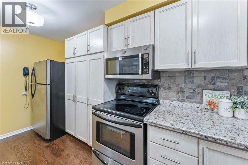 1500 Reeves Gate Unit# 1, Oakville, Ontario  L6M 3J4 - Photo 8 - 40857466