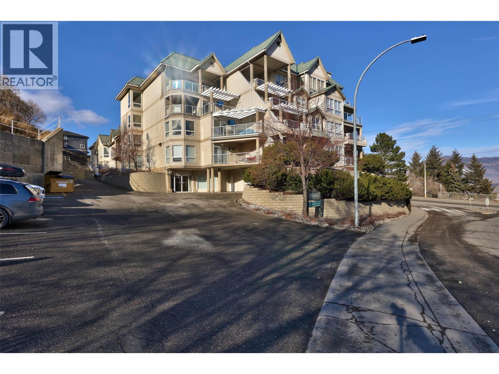 712 Sahali Terrace Unit# 508, Kamloops, British Columbia  V2C 6T2 - Photo 18 - 10397724