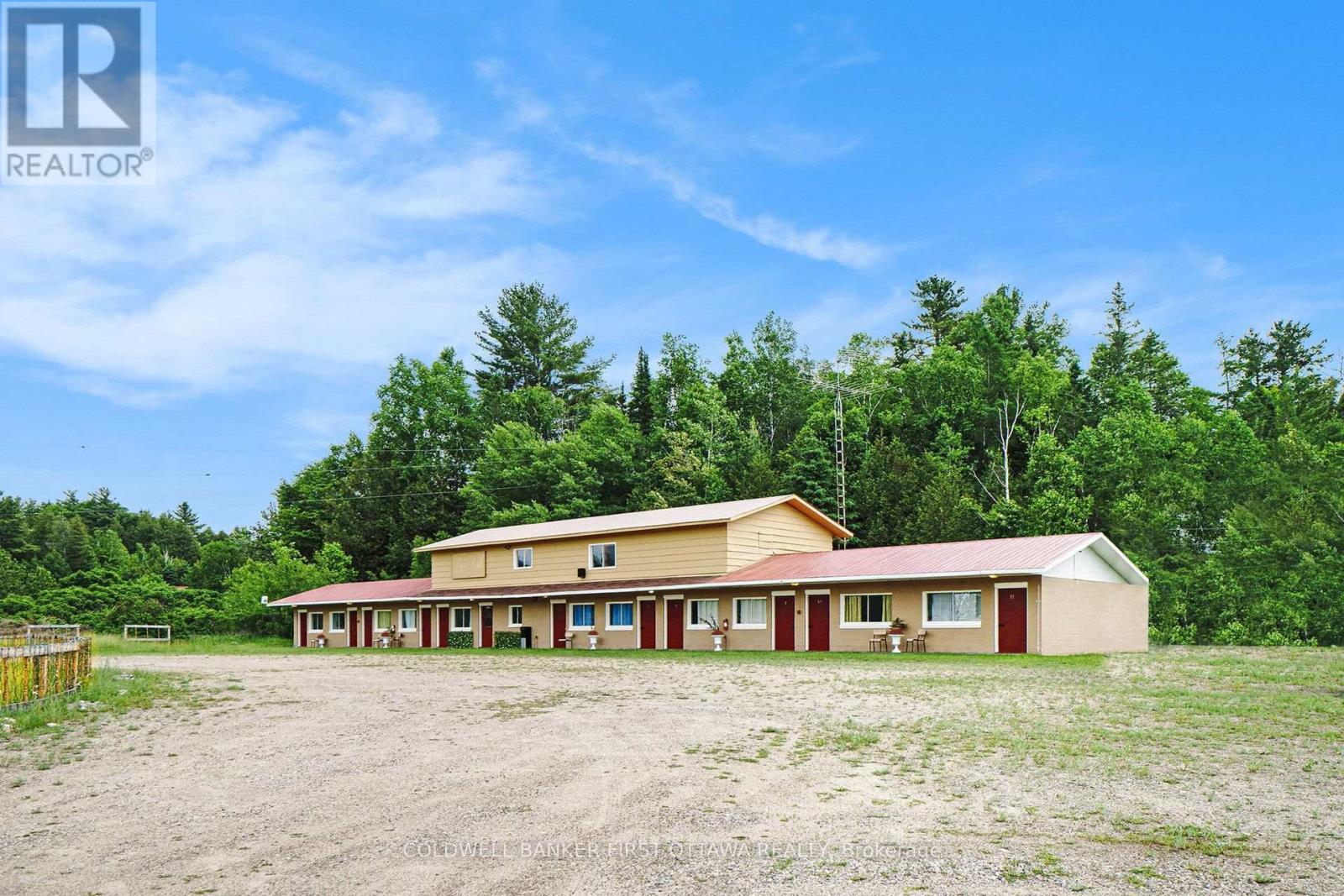 9628 HWY 509, Frontenac, Ontario