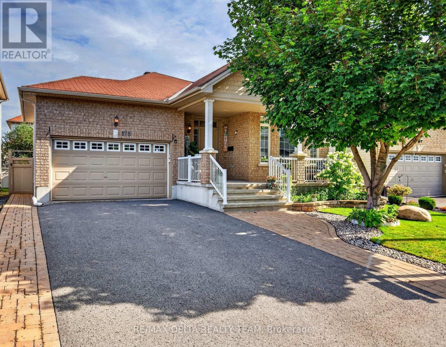 175 FELICITY CRESCENT, Ottawa, Ontario