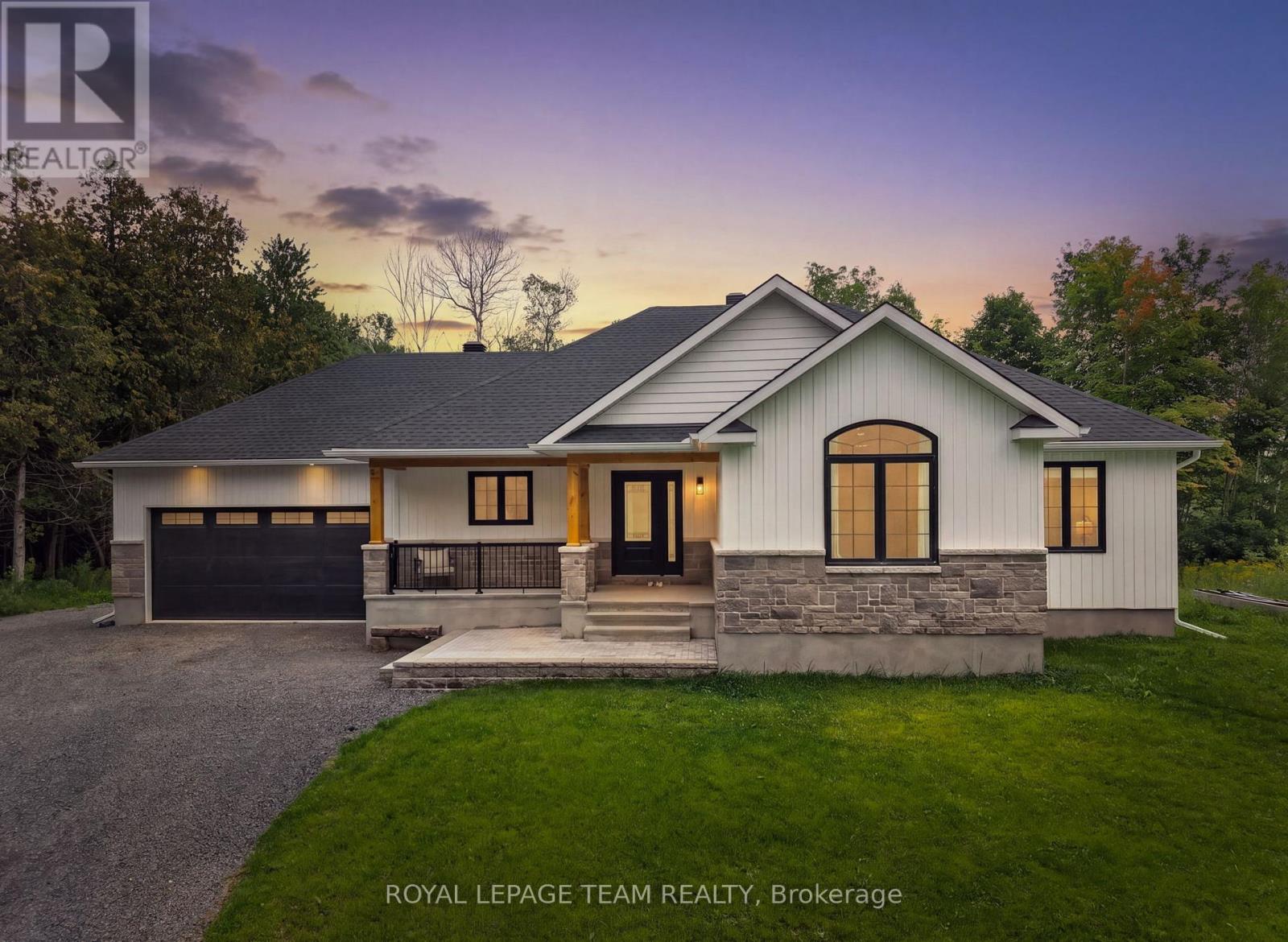 1007 TOWNLINE ROAD, North Grenville, Ontario