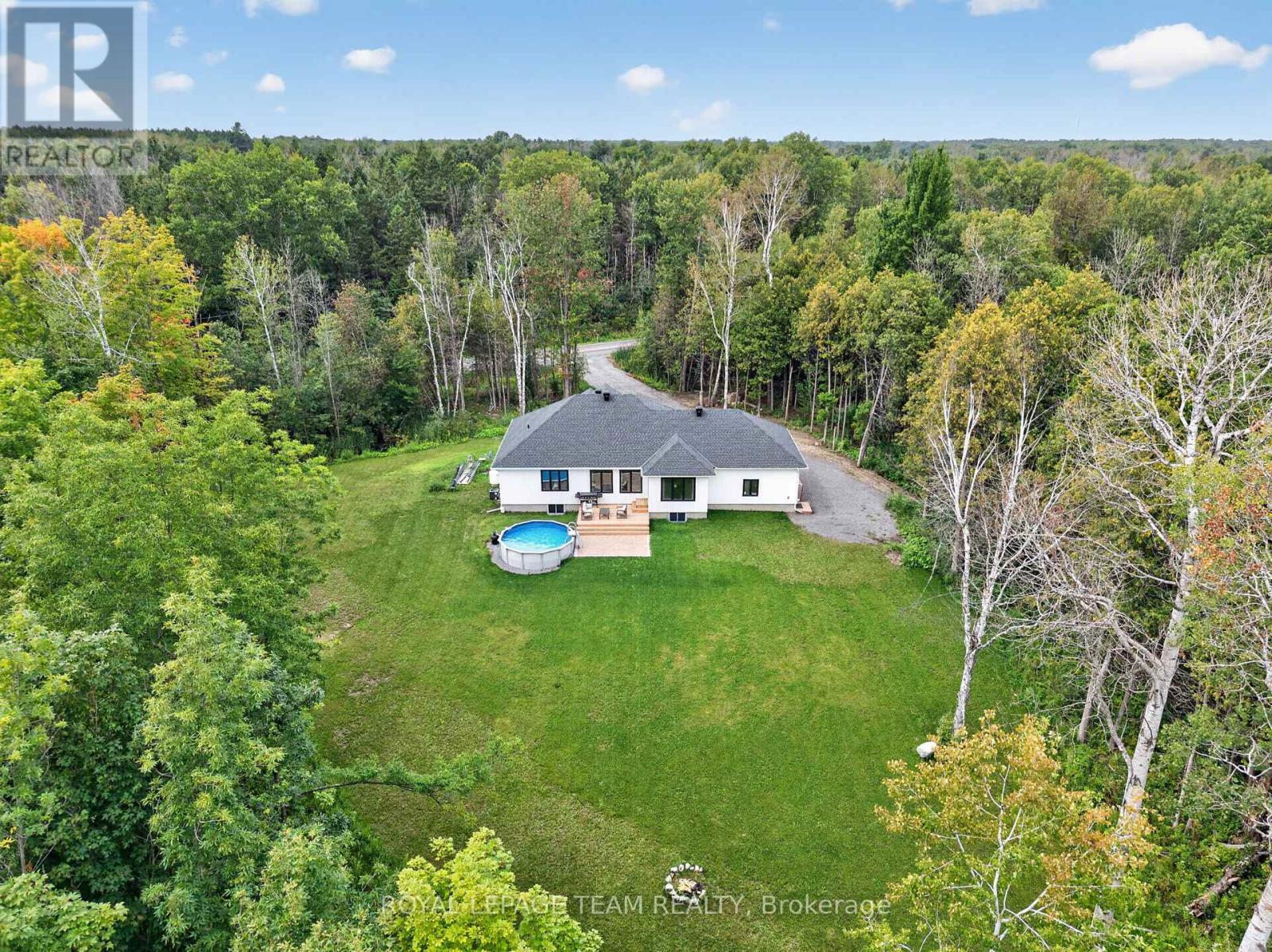 1007 Townline Road, North Grenville, Ontario  K0G 1T0 - Photo 2 - X13700870