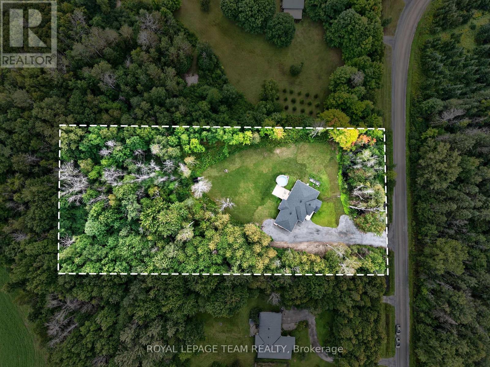 1007 Townline Road, North Grenville, Ontario  K0G 1T0 - Photo 3 - X13700870