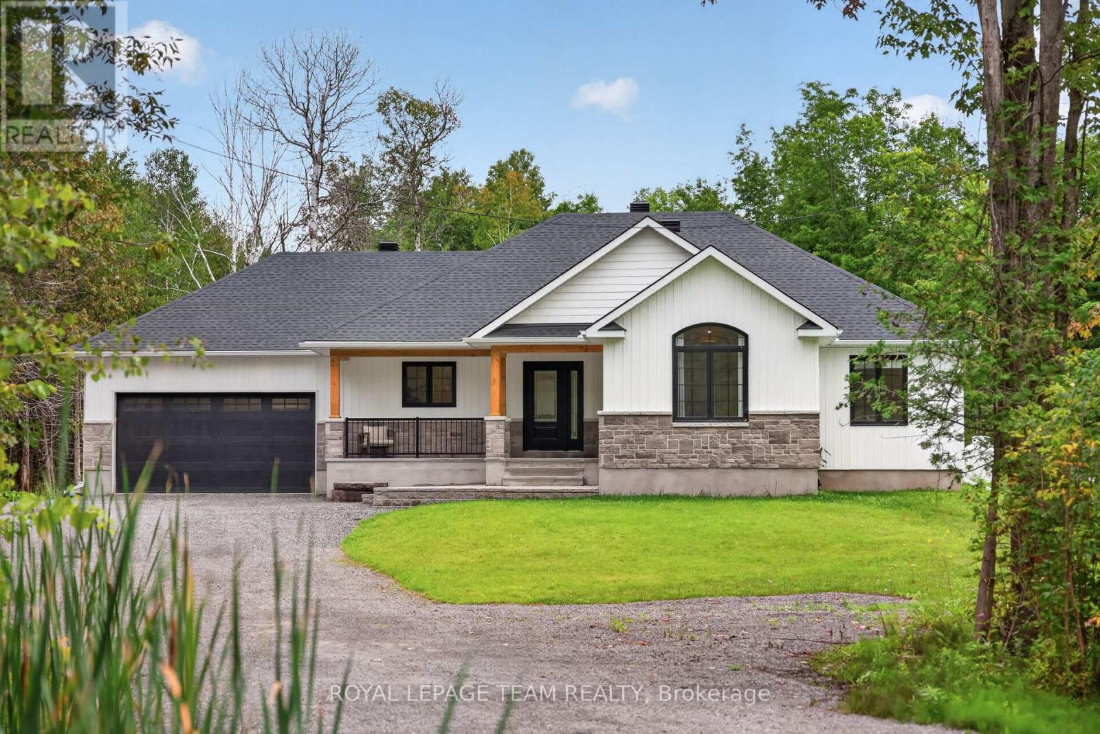 1007 Townline Road, North Grenville, Ontario  K0G 1T0 - Photo 4 - X13700870