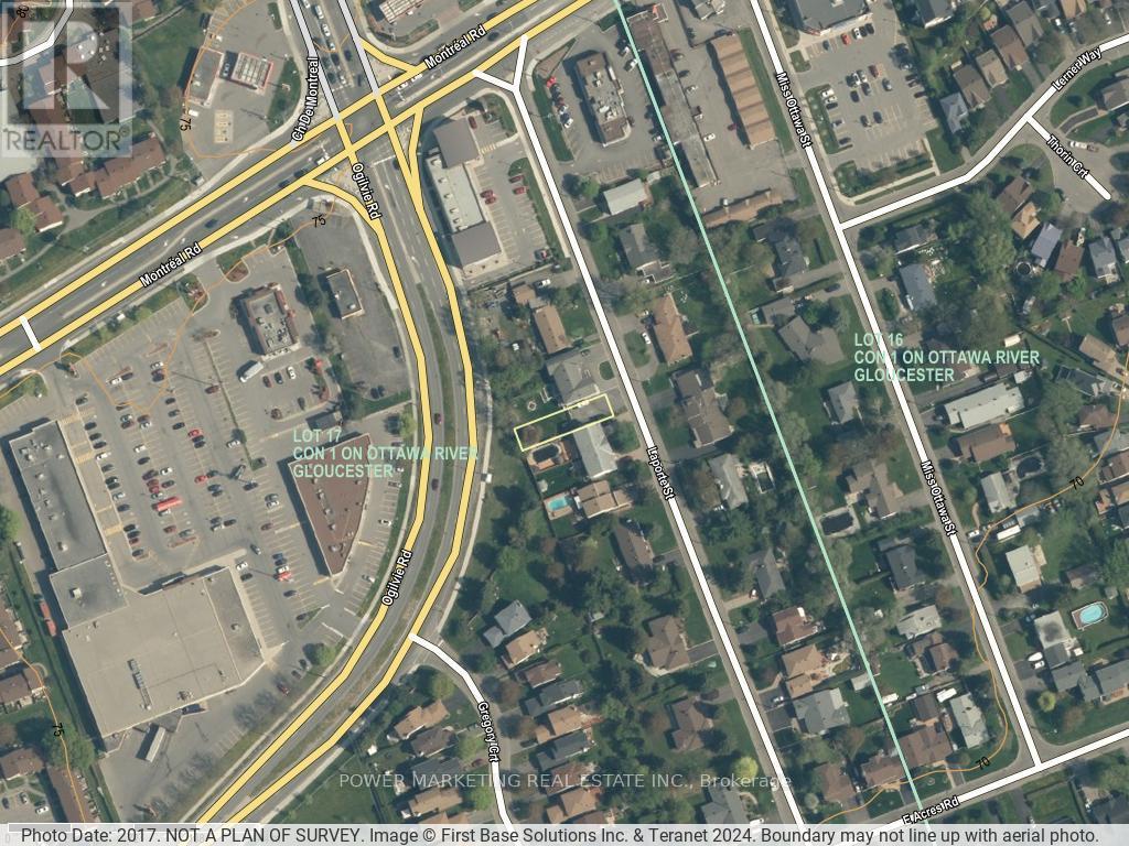 988 Laporte Street, Ottawa, Ontario K1J 7B4 - Photo 4 - X13700944