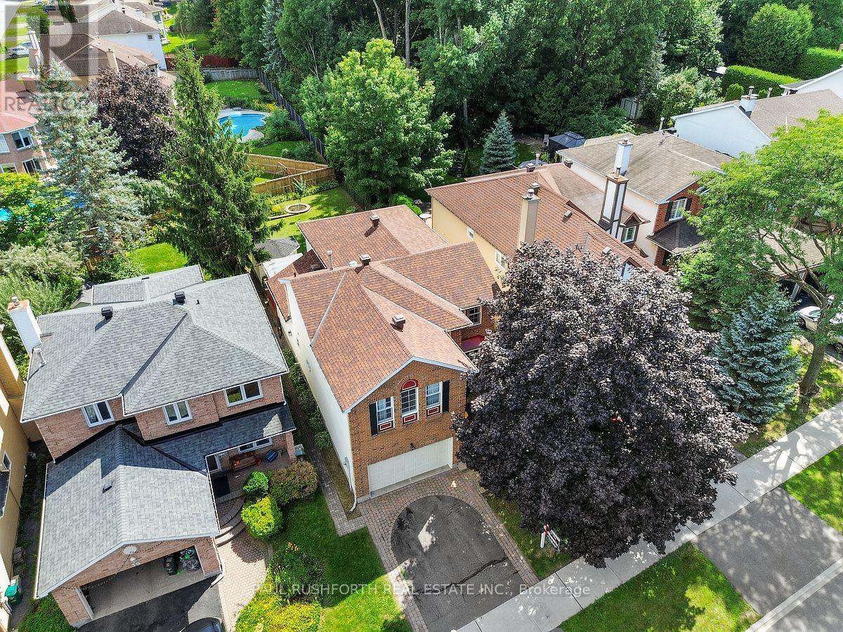 41 Morgans Grant Way, Ottawa, Ontario K2E 2E8 - Photo 2 - X13700952