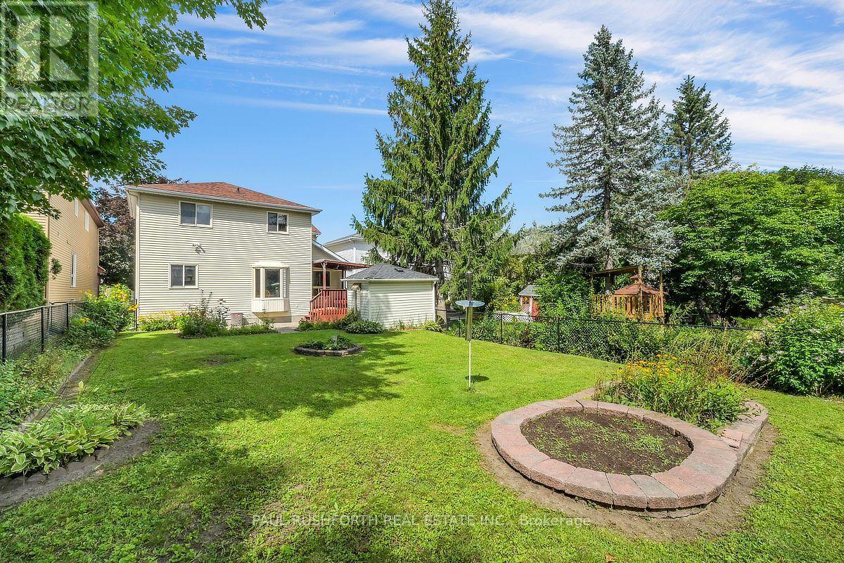 41 Morgans Grant Way, Ottawa, Ontario K2E 2E8 - Photo 30 - X13700952