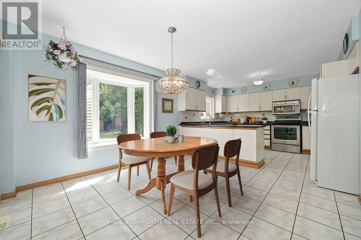 41 Morgans Grant Way, Ottawa, Ontario K2E 2E8 - Photo 8 - X13700952