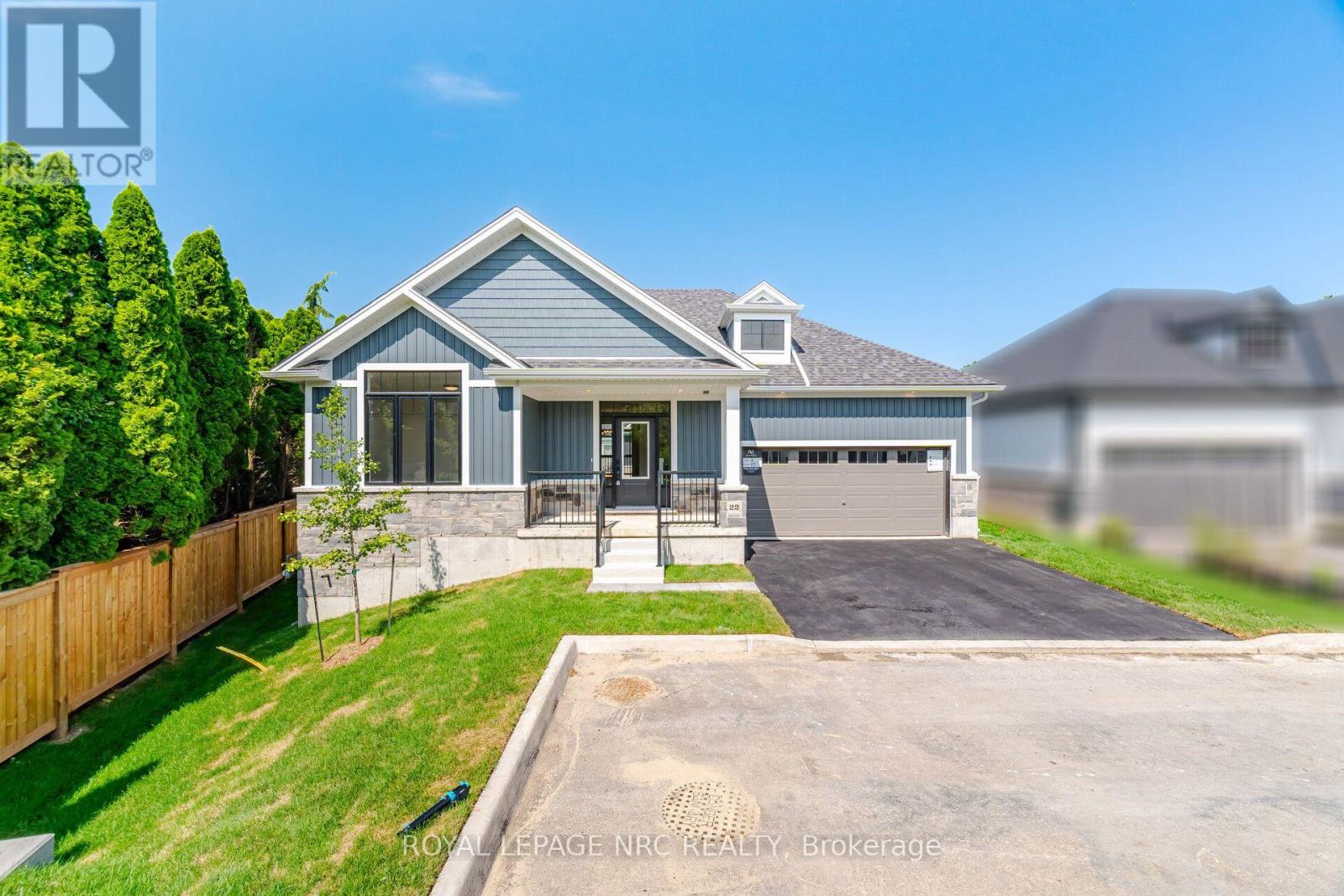 22 - 2797 RED MAPLE AVENUE, Lincoln, Ontario