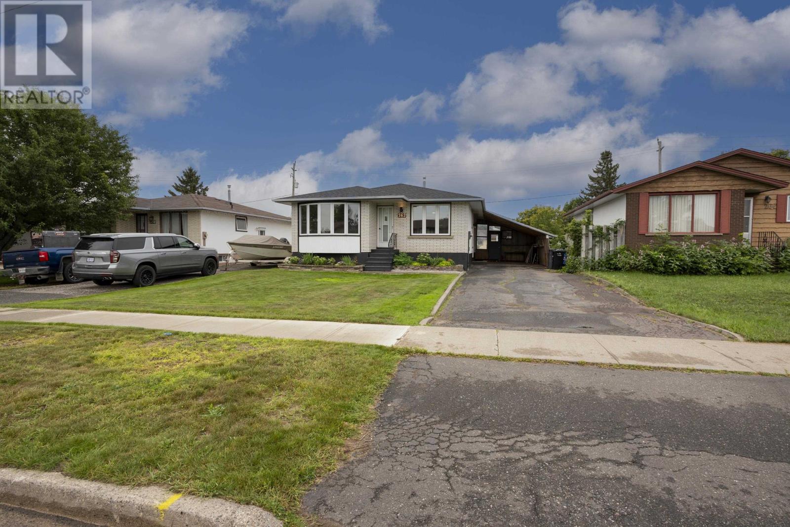 262 Sheridan Cres, Thunder Bay, Ontario  P7C 5M4 - Photo 43 - TB2602461