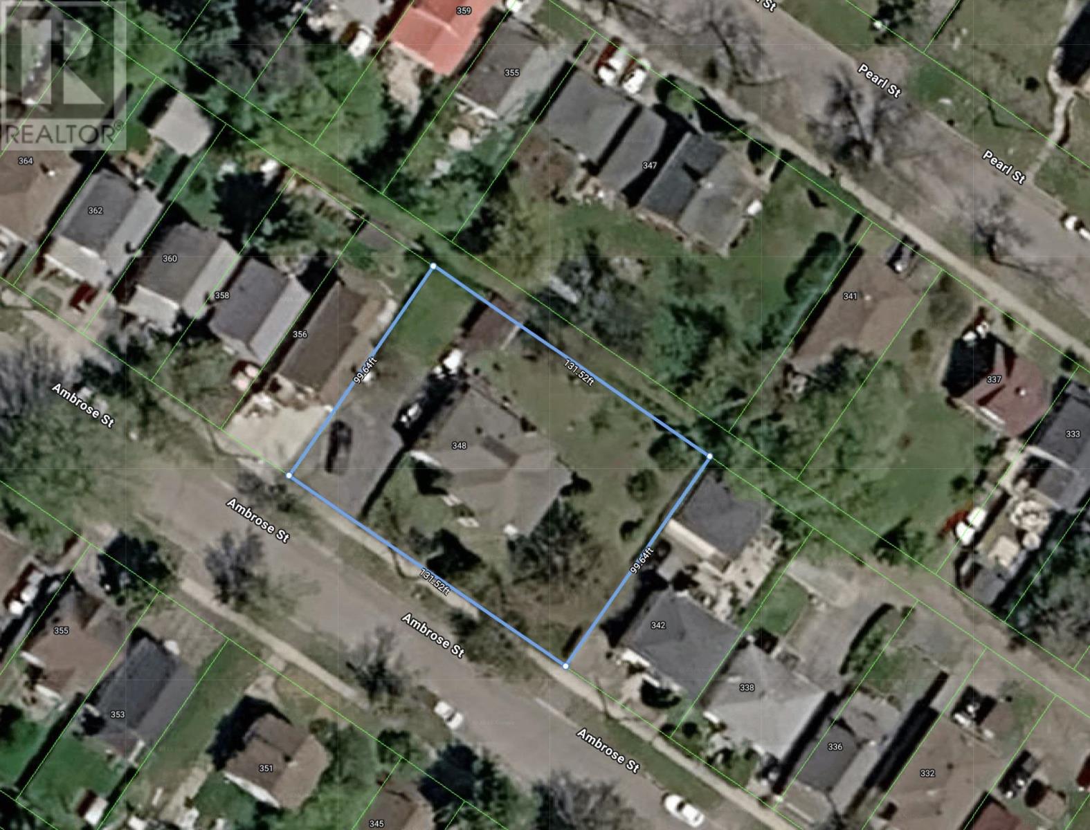 348 Ambrose St, Thunder Bay, Ontario  P7B 1L9 - Photo 49 - TB2602462