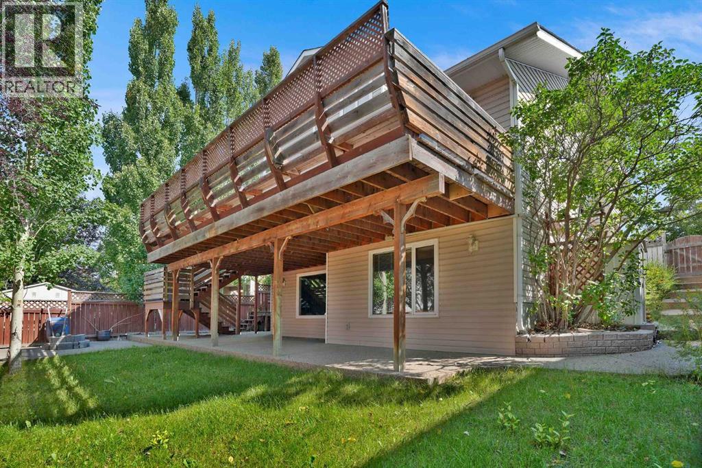 62 West Mitford Crescent, Cochrane, Alberta  T4C 1L2 - Photo 10 - A2338724
