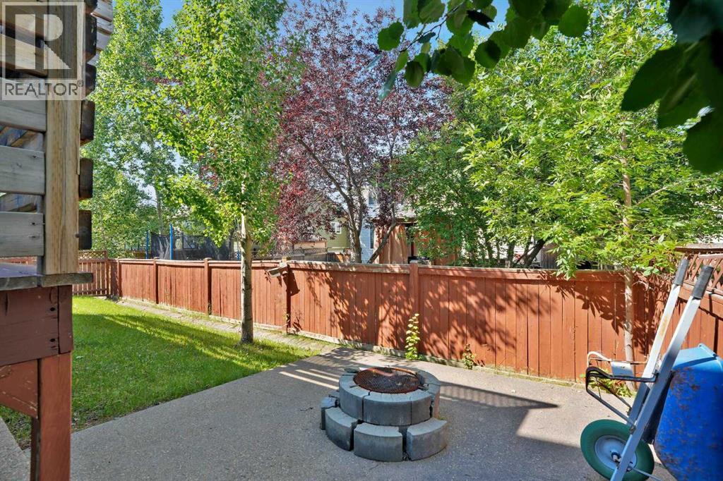 62 West Mitford Crescent, Cochrane, Alberta  T4C 1L2 - Photo 11 - A2338724
