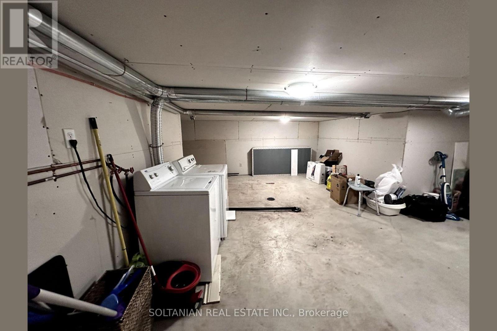 Bsmt - 164 Newton Drive, Toronto, Ontario  M2M 2N7 - Photo 10 - C13700804