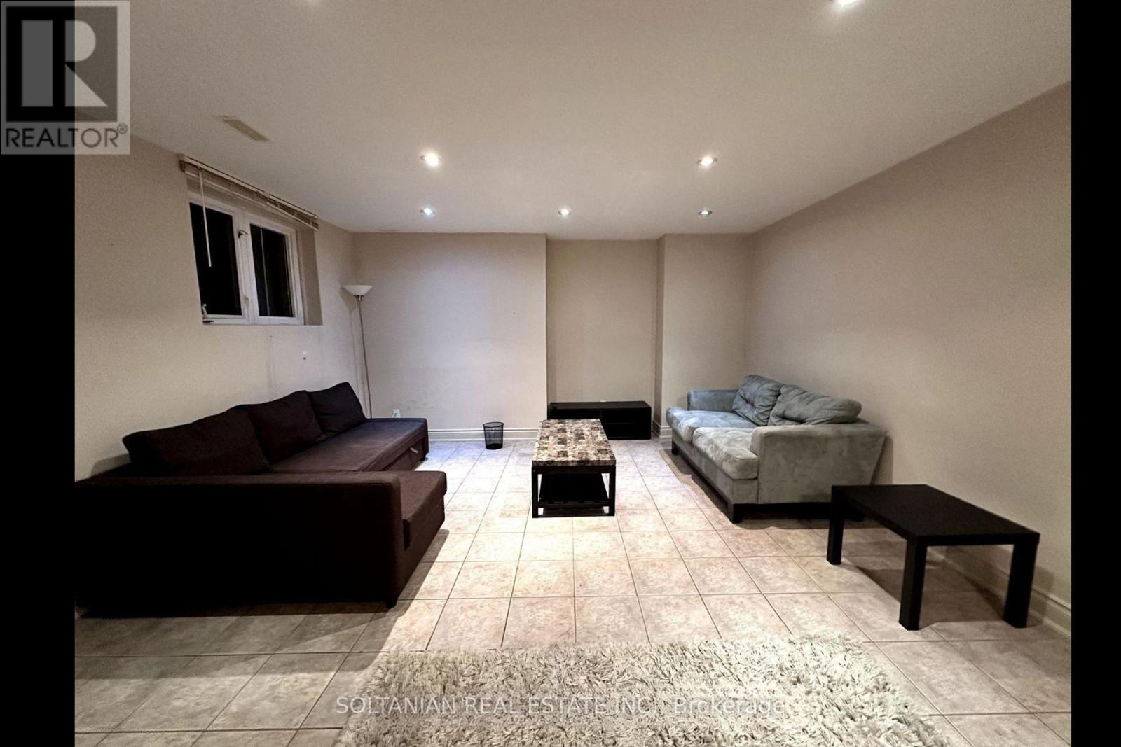 Bsmt - 164 Newton Drive, Toronto, Ontario  M2M 2N7 - Photo 2 - C13700804