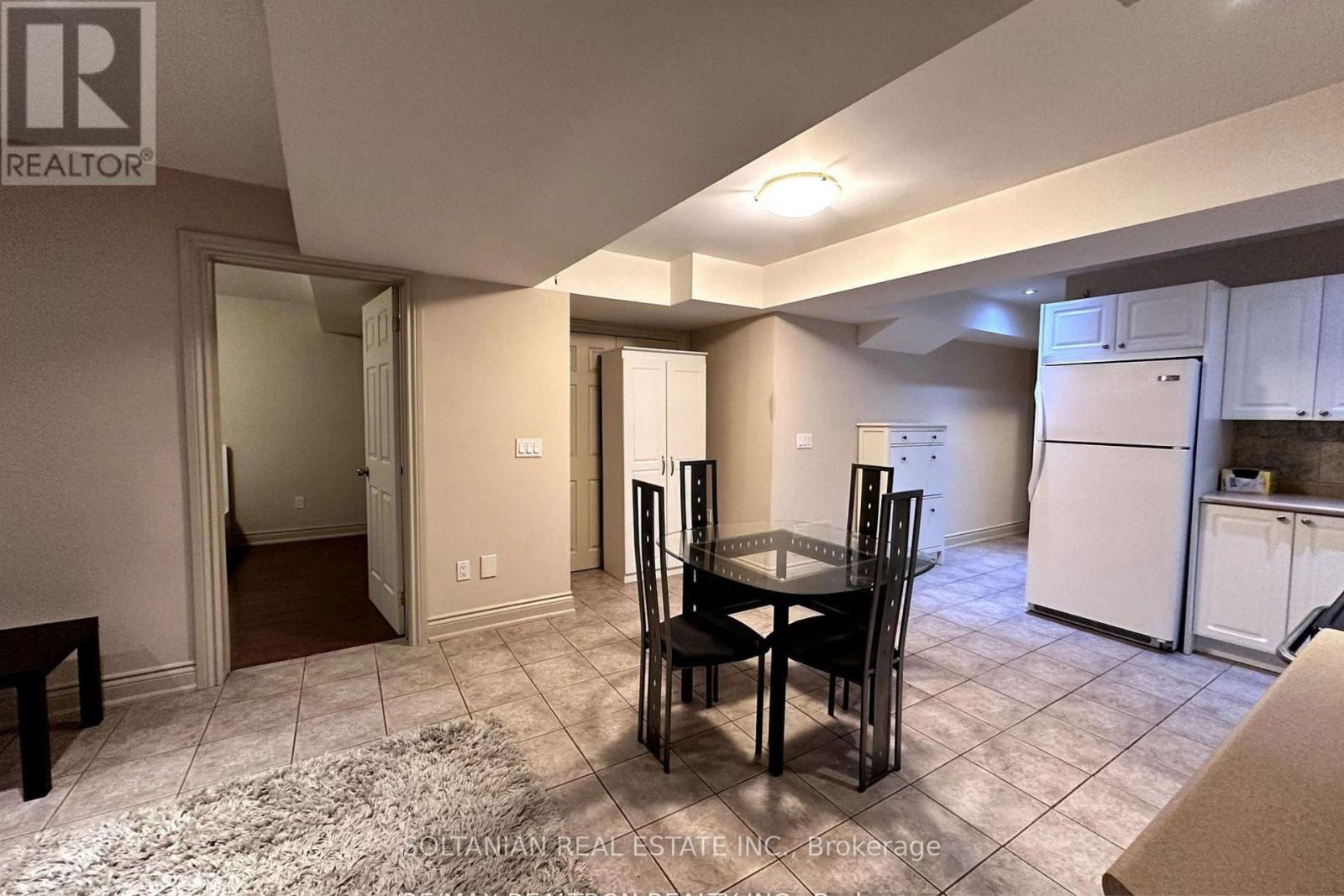 Bsmt - 164 Newton Drive, Toronto, Ontario  M2M 2N7 - Photo 4 - C13700804