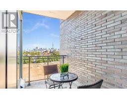 613 - 20 GLADSTONE AVENUE, Toronto, Ontario