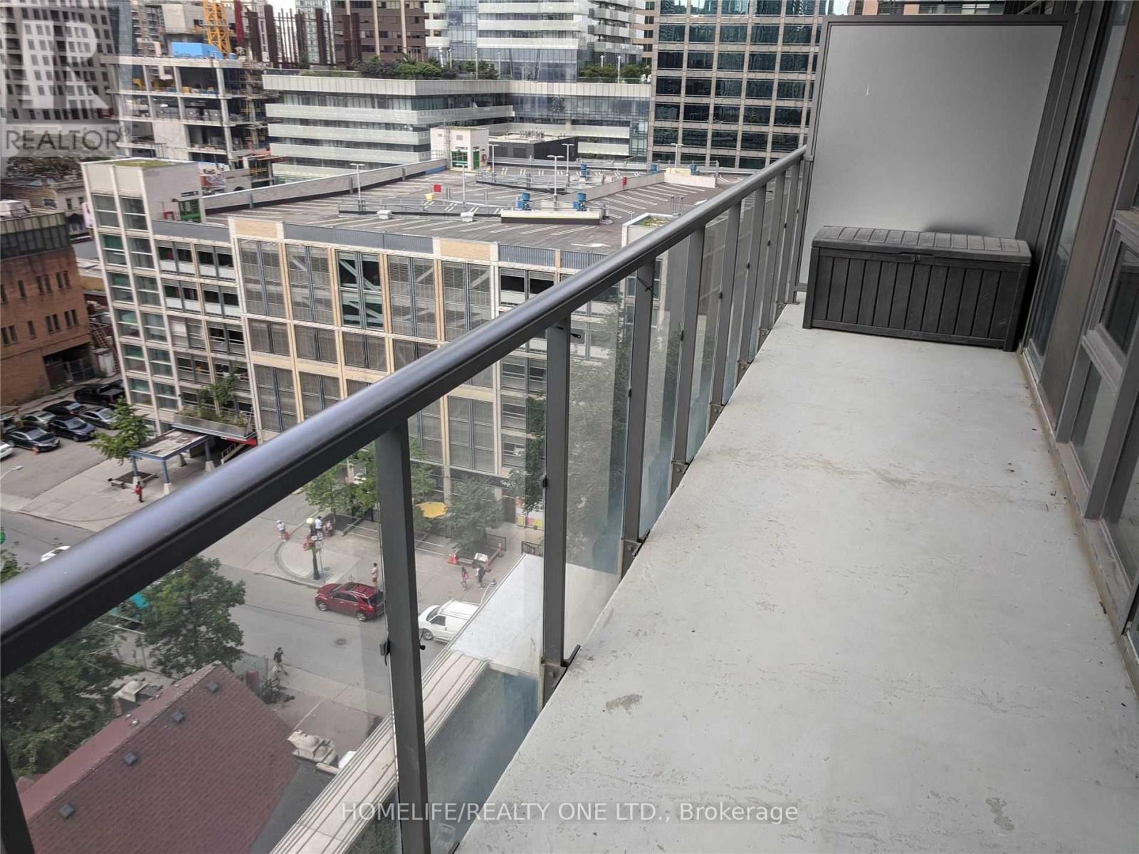 1058 - 33 Charles Street E, Toronto, Ontario  M4Y 0A2 - Photo 12 - C13700824