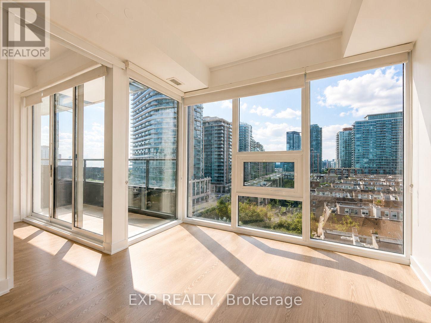 811 - 19 Western Battery Road, Toronto, Ontario  M6K 3S4 - Photo 19 - C13700826