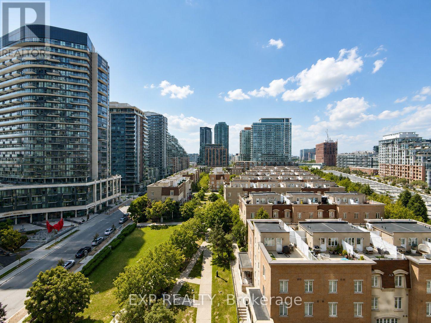 811 - 19 Western Battery Road, Toronto, Ontario  M6K 3S4 - Photo 21 - C13700826