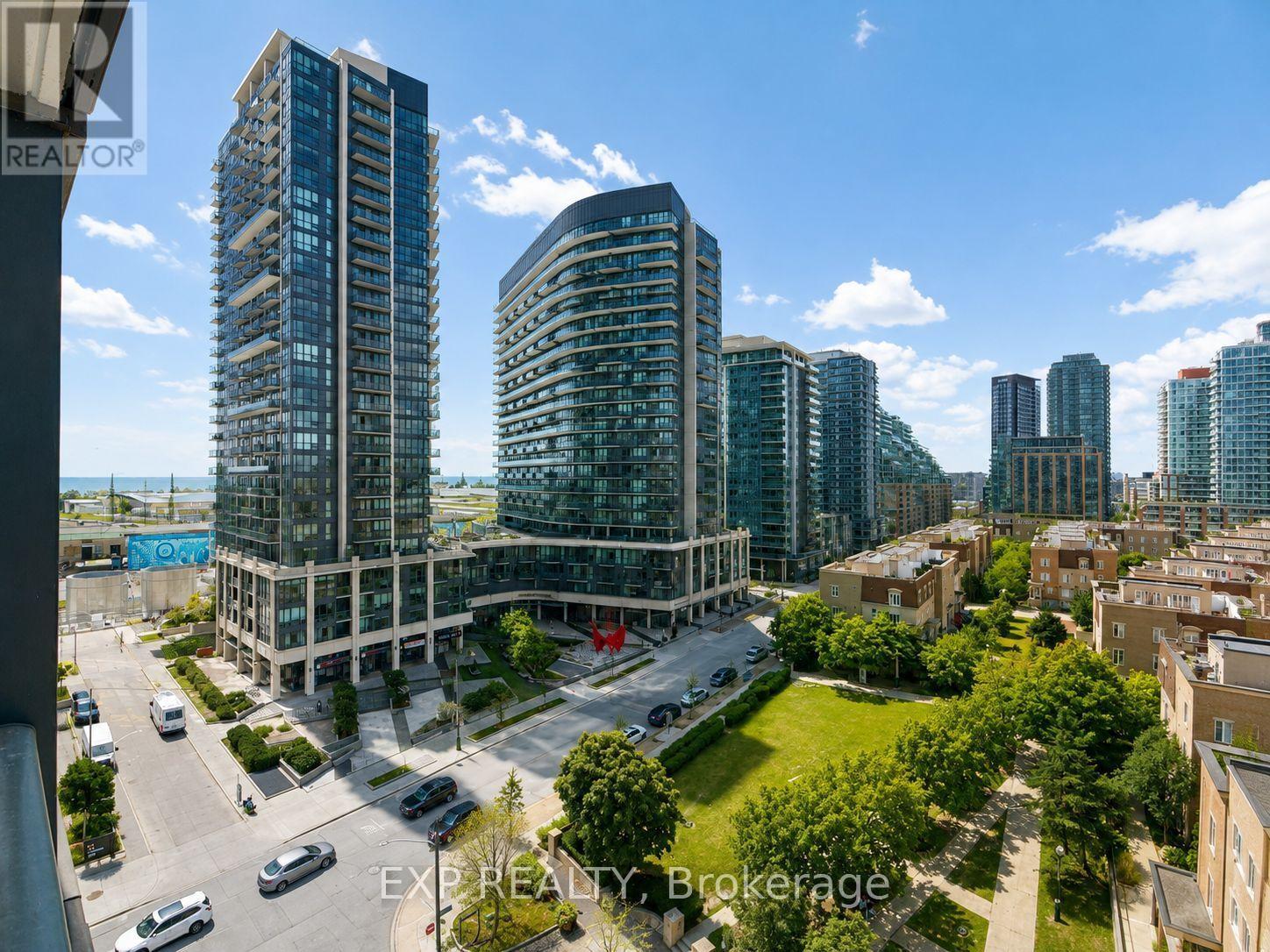 811 - 19 Western Battery Road, Toronto, Ontario  M6K 3S4 - Photo 22 - C13700826