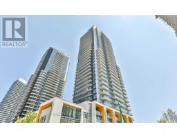 3708 - 85 MCMAHON DRIVE, Toronto, Ontario