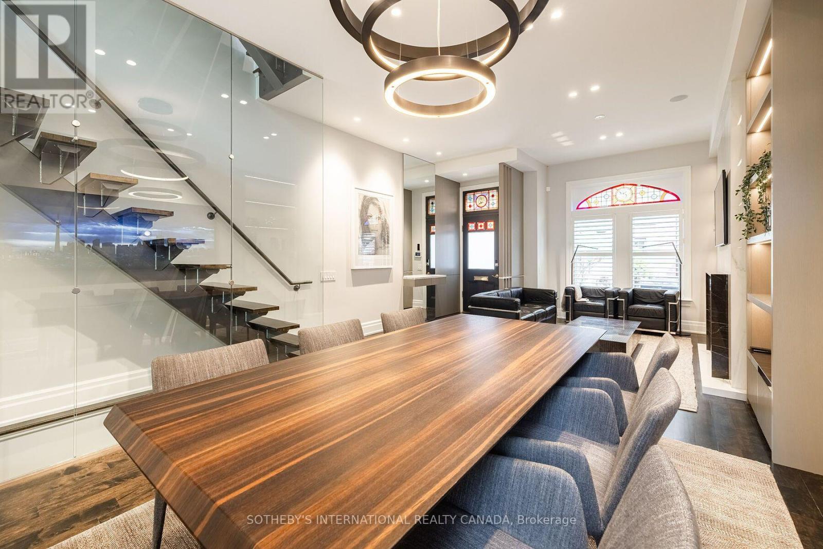 33 Tranby Avenue, Toronto, Ontario  M5R 1N4 - Photo 10 - C13700954