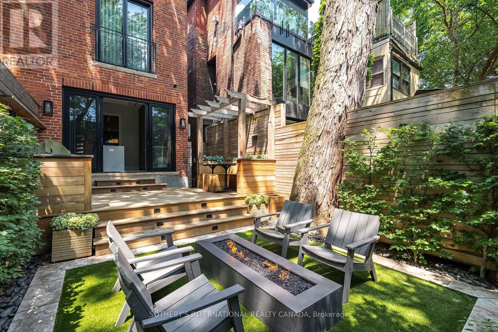 33 Tranby Avenue, Toronto, Ontario  M5R 1N4 - Photo 39 - C13700954