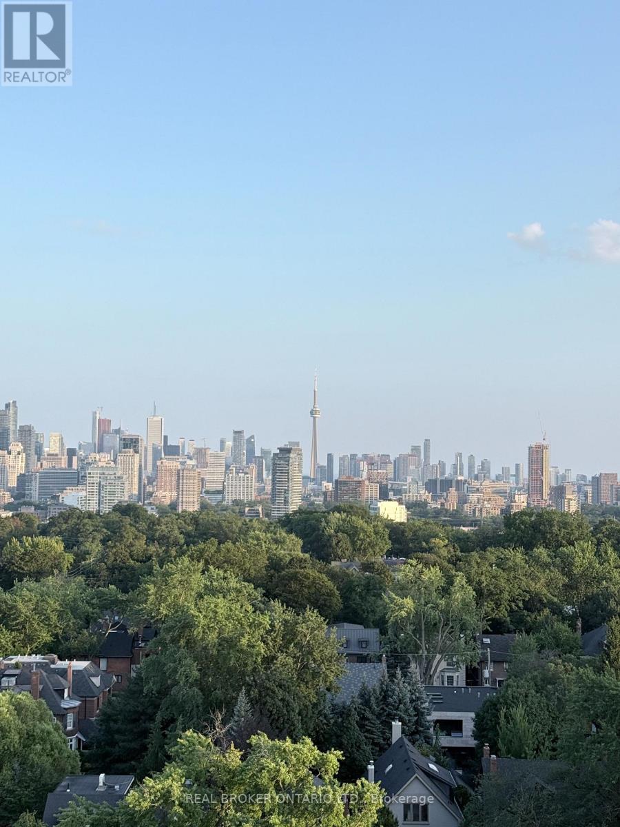 713 - 223 St. Clair Avenue W, Toronto (Casa Loma), Ontario  M4V 0A5 - Photo 7 - C13701010