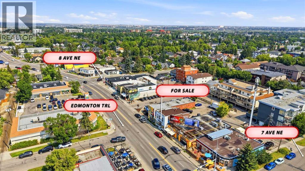 812 Edmonton Trail NE, Calgary, Alberta  T2E 3J6 - Photo 20 - A2339247
