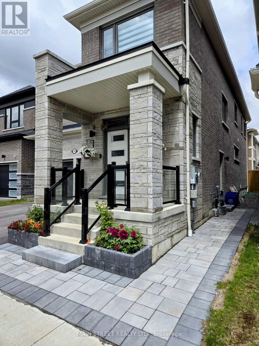 A - 1382 Stillmeadow Lane, Pickering, Ontario  L1X 0N5 - Photo 2 - E13700794