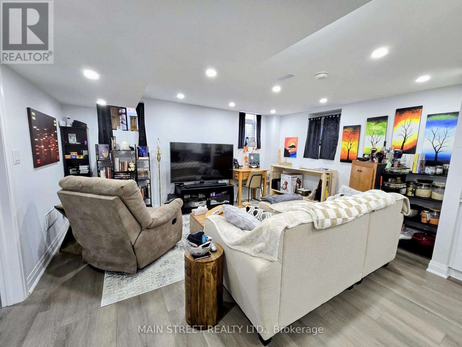 A - 1382 Stillmeadow Lane, Pickering, Ontario  L1X 0N5 - Photo 4 - E13700794
