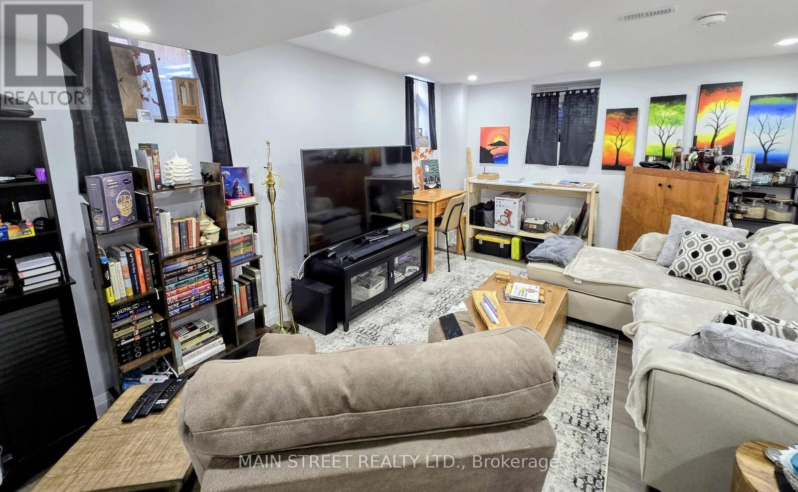 A - 1382 Stillmeadow Lane, Pickering, Ontario  L1X 0N5 - Photo 5 - E13700794