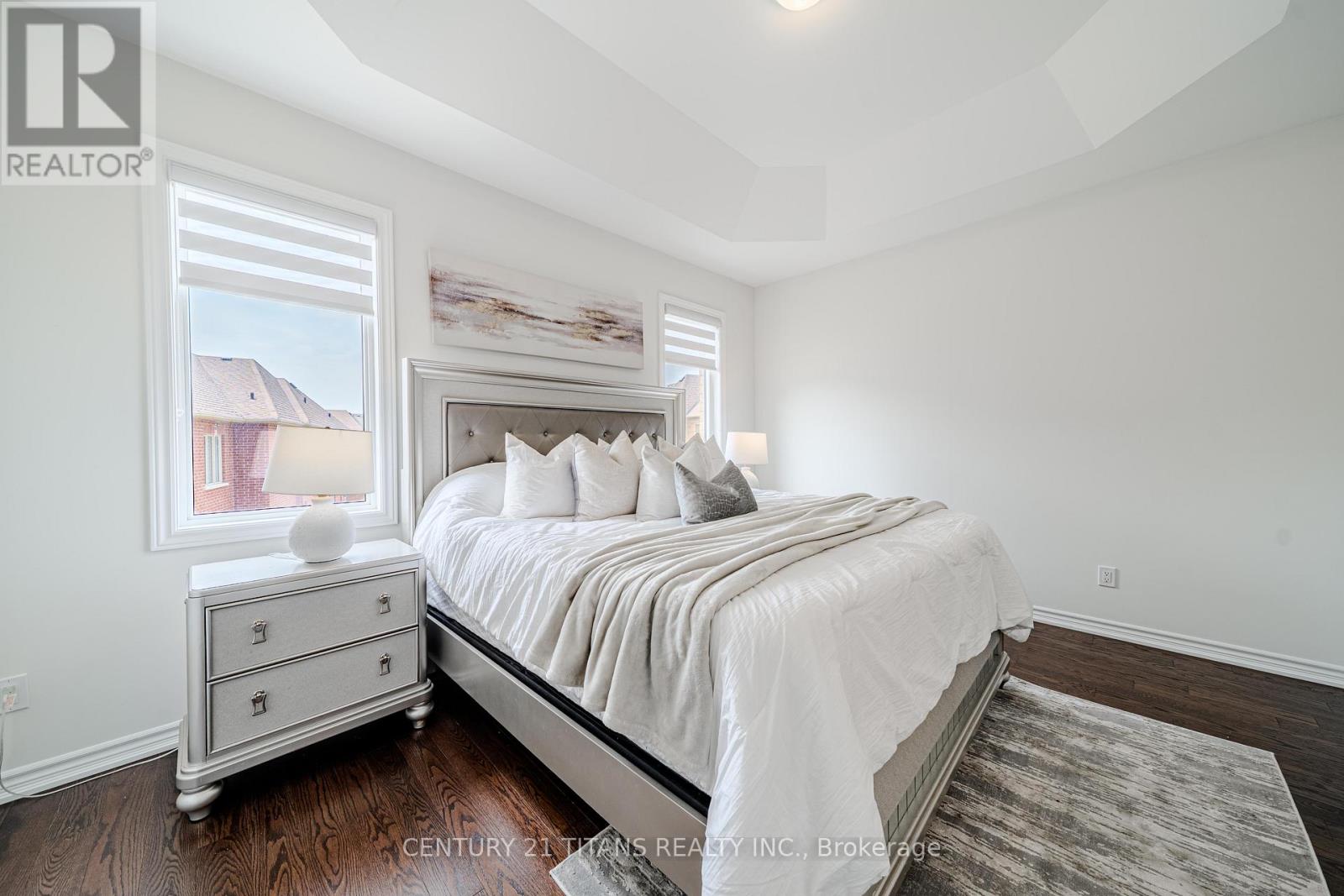 45 Cachia Lane, Ajax, Ontario  L1T 0P8 - Photo 18 - E13700814