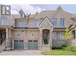 45 CACHIA LANE, Ajax, Ontario