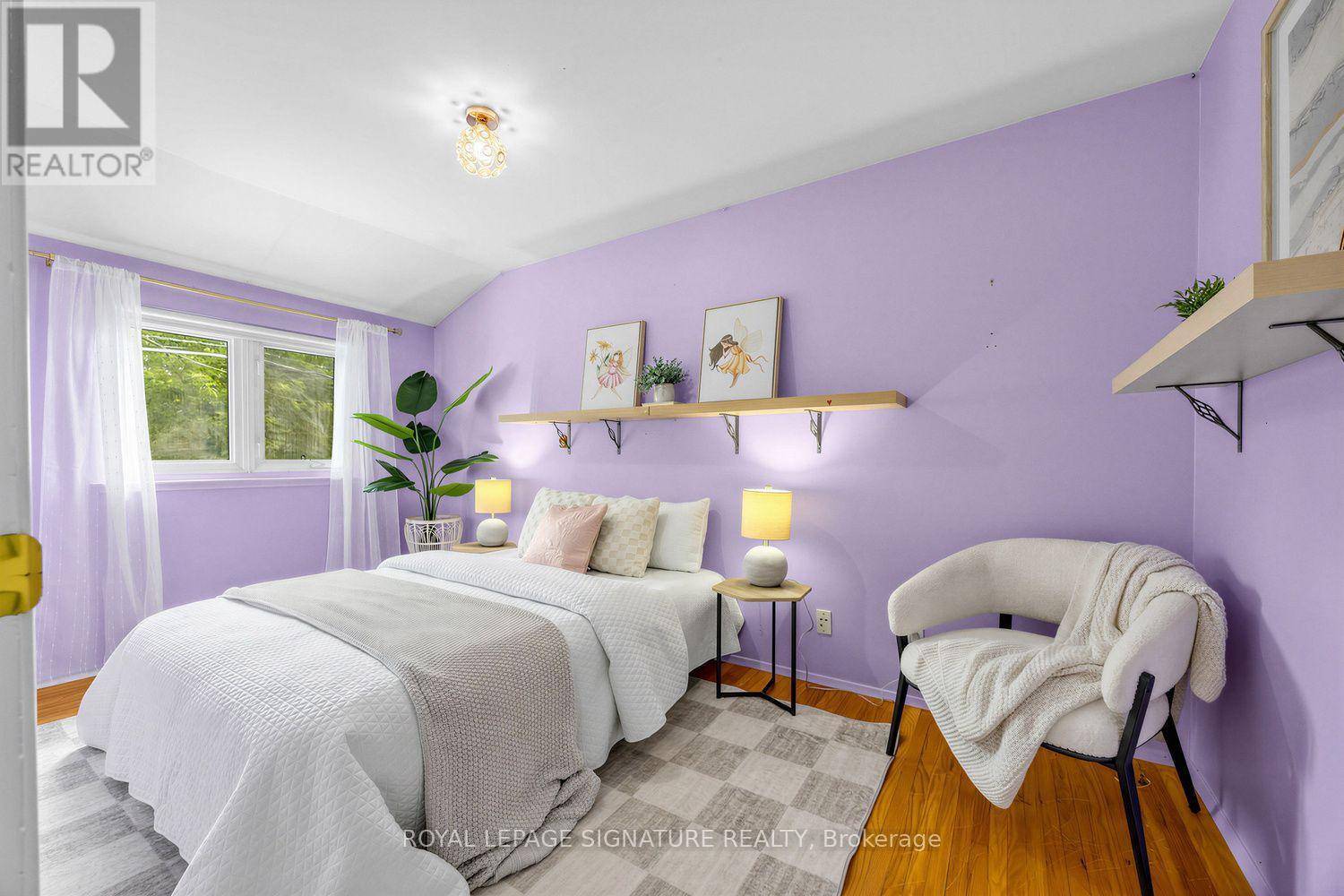 821 Krosno Boulevard, Pickering, Ontario  L1W 1G7 - Photo 15 - E13700828