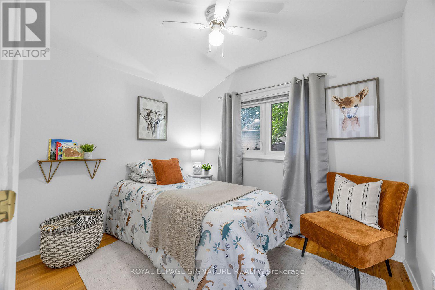 821 Krosno Boulevard, Pickering, Ontario  L1W 1G7 - Photo 16 - E13700828