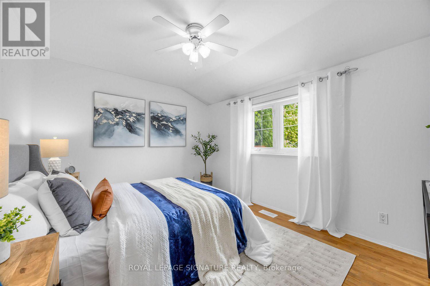 821 Krosno Boulevard, Pickering, Ontario  L1W 1G7 - Photo 17 - E13700828