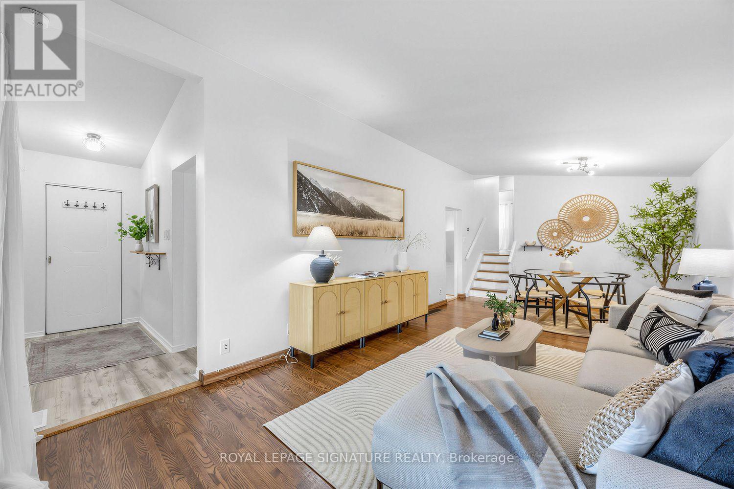 821 Krosno Boulevard, Pickering, Ontario  L1W 1G7 - Photo 6 - E13700828