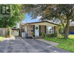 821 KROSNO BOULEVARD, Pickering, Ontario