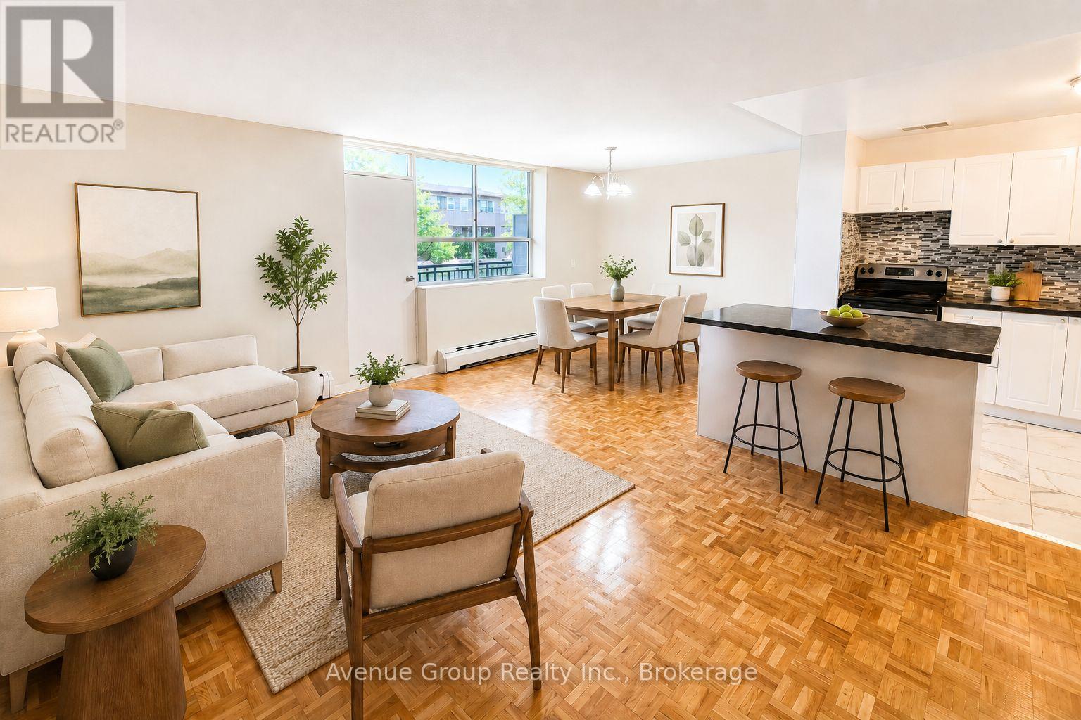 403 - 3801 LAWRENCE AVENUE E, Toronto, Ontario